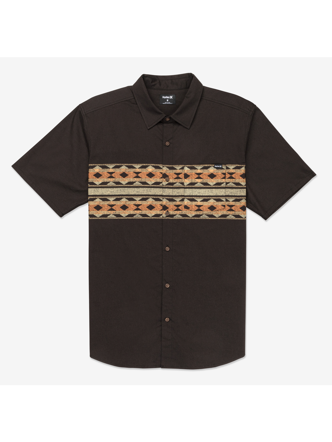 One and Only Lido Stretch Short Sleeve