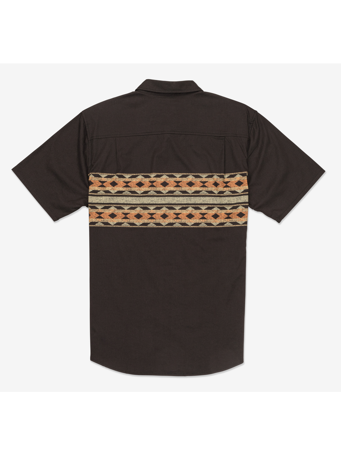 One and Only Lido Stretch Short Sleeve
