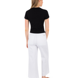 Country Road Baby Tee