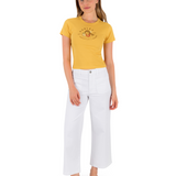 Pineapples And Paradise Baby Tee