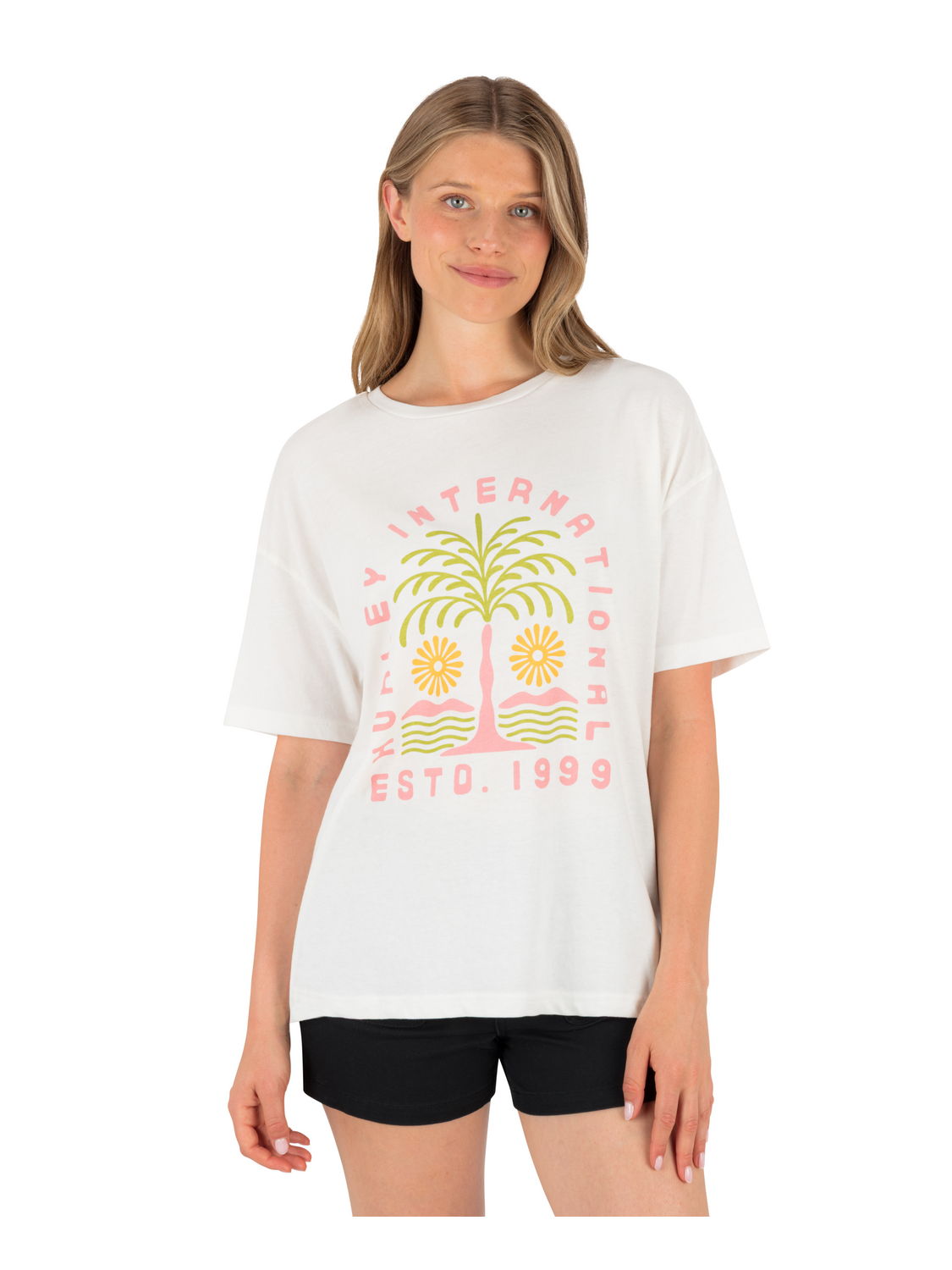 Unity Boyfriend Tee