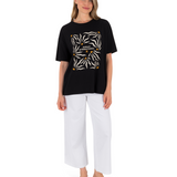 Medley Boyfriend Tee