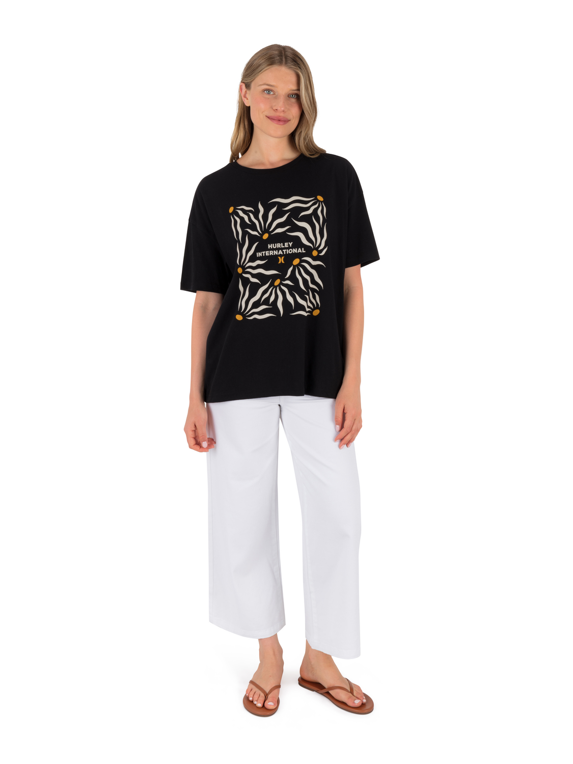 Medley Boyfriend Tee