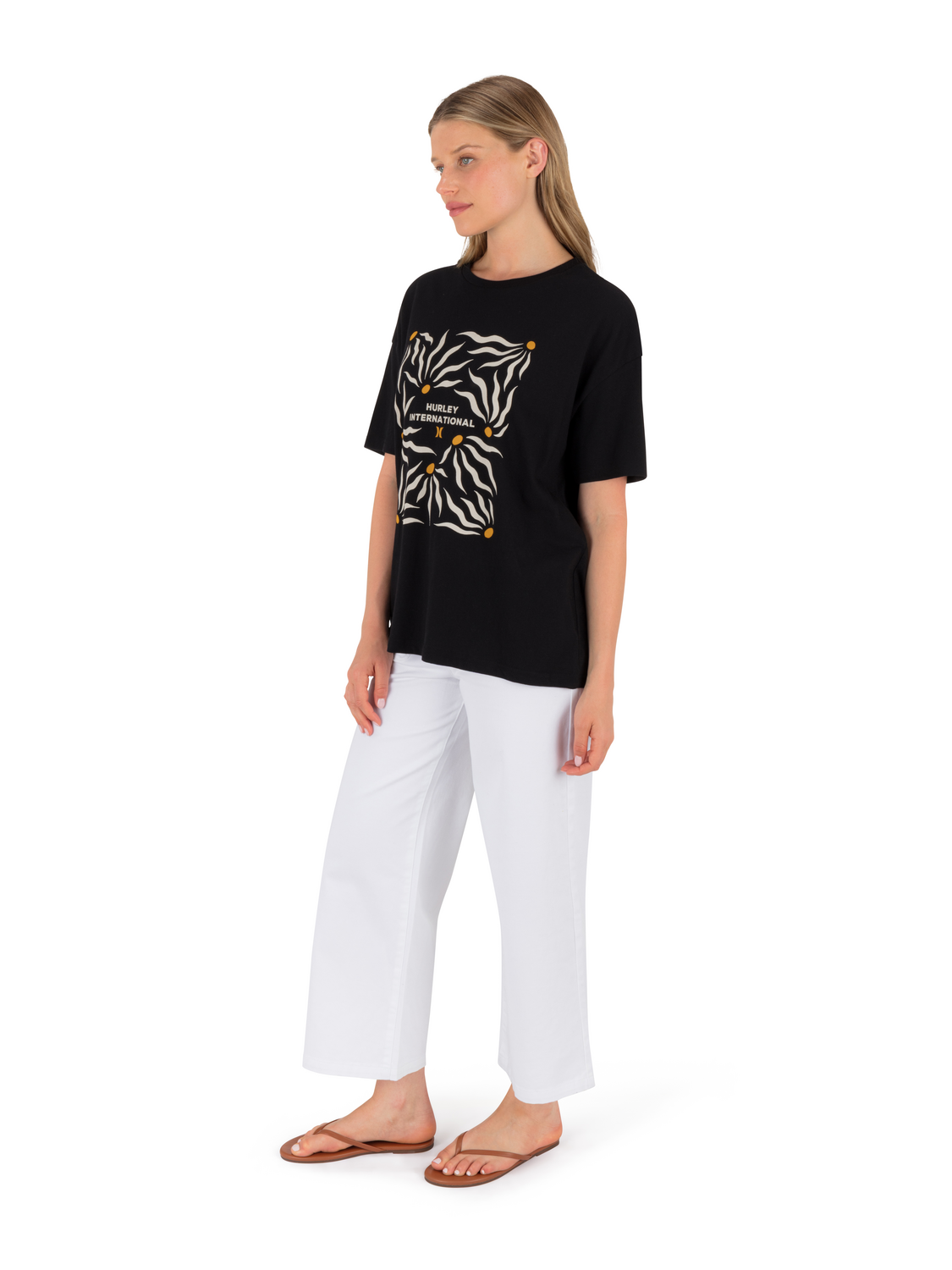 Medley Boyfriend Tee