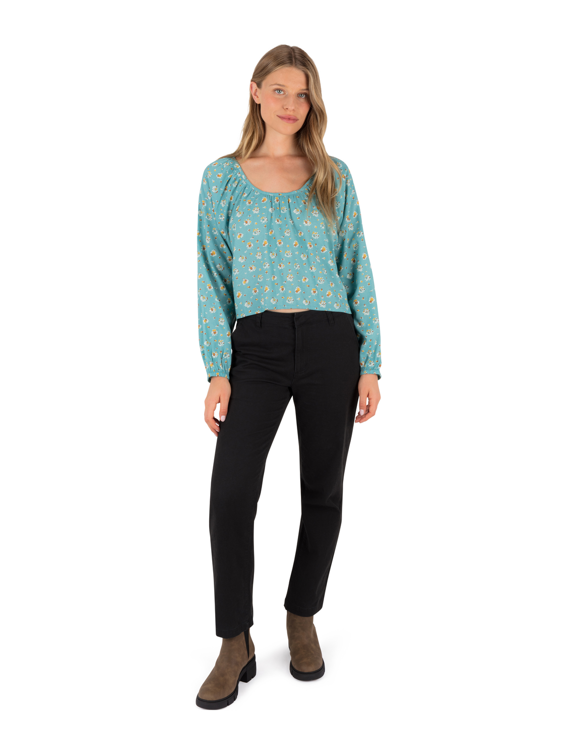 Dreamland Long Sleeve