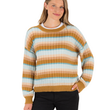 Untamed Spirt Sweater