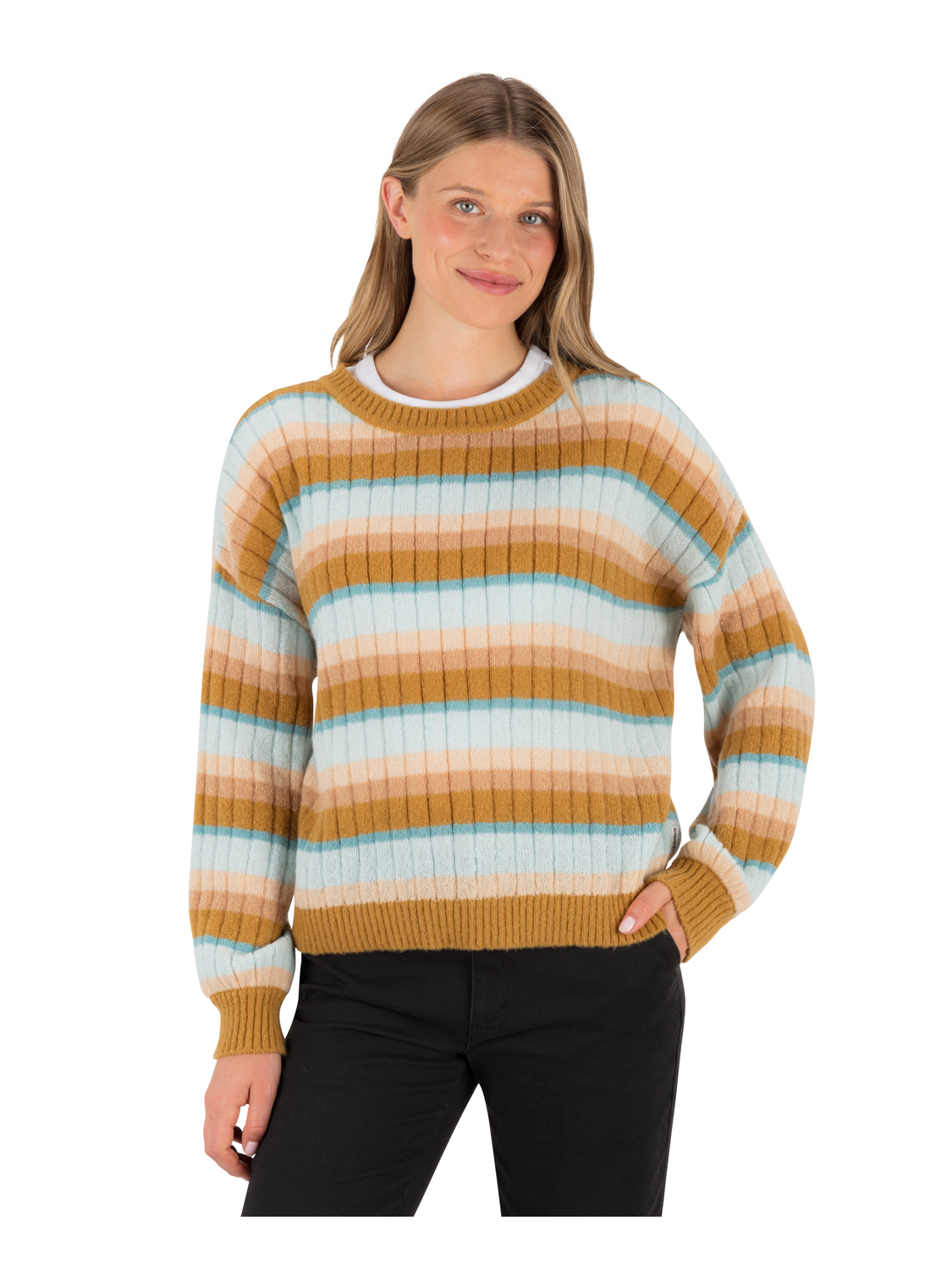 Untamed Spirt Sweater