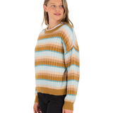 Untamed Spirt Sweater