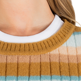 Untamed Spirt Sweater