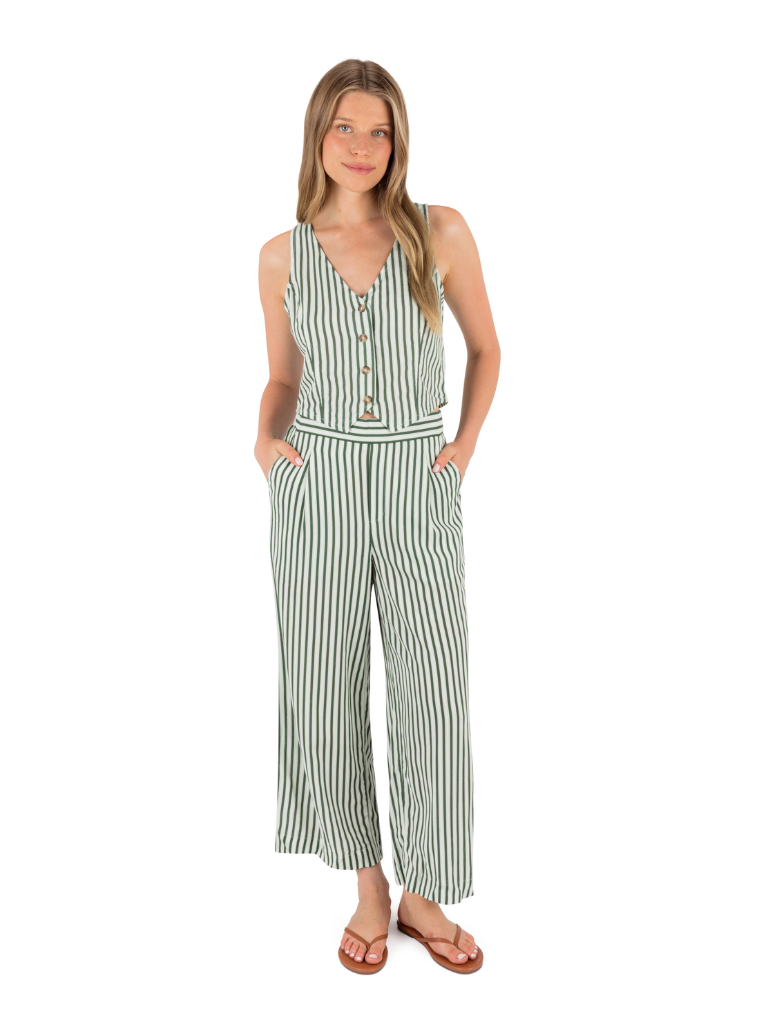 Roadside Vest