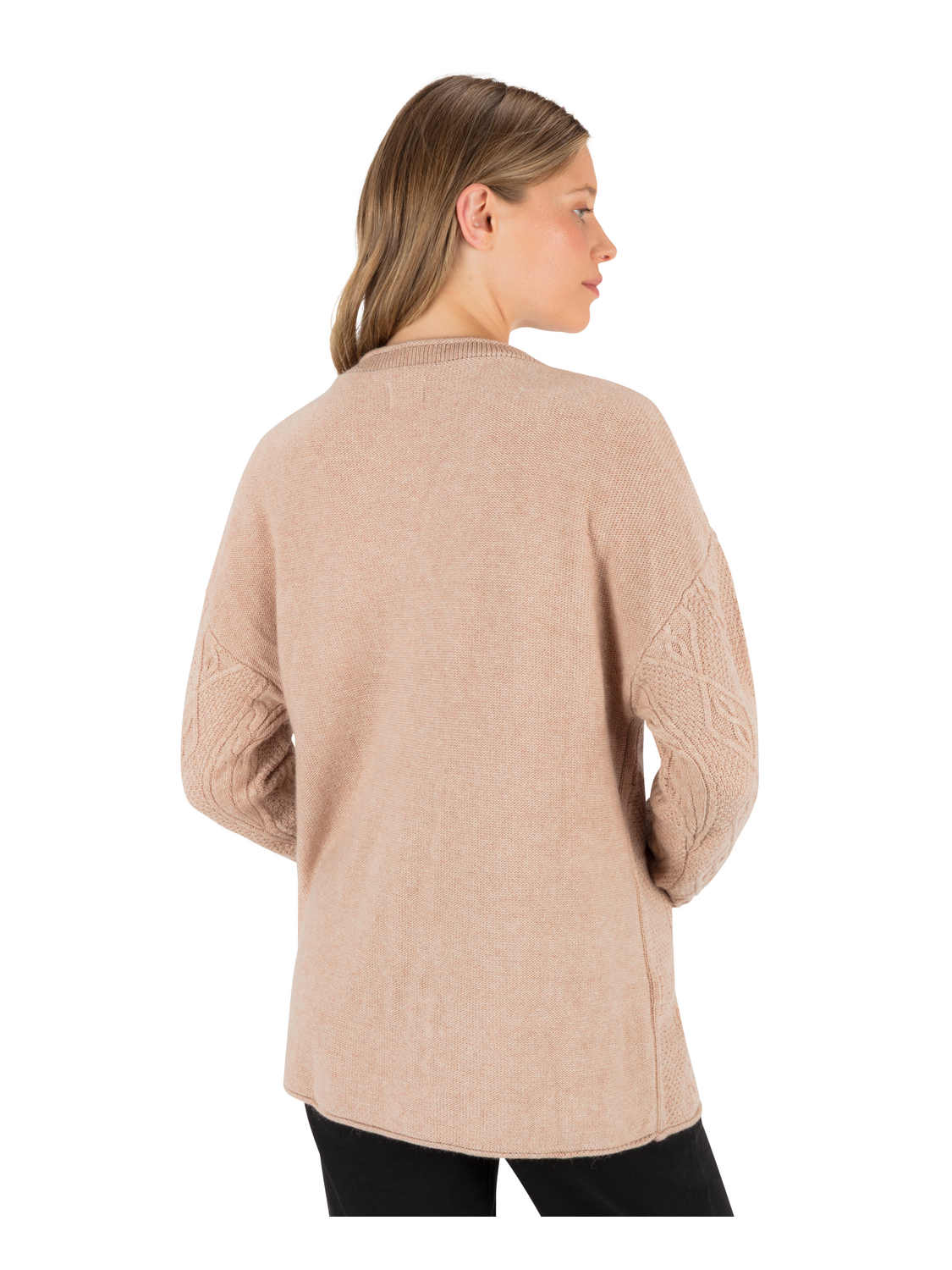 New Roads Cardigan