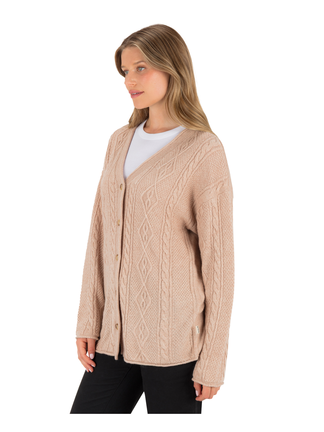 New Roads Cardigan