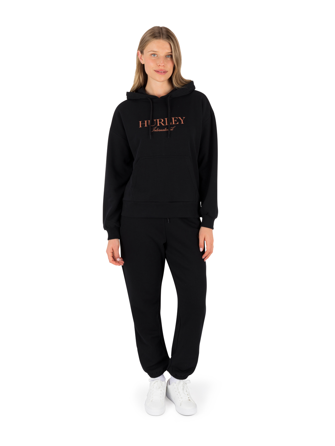 Nostalgic Hoodie