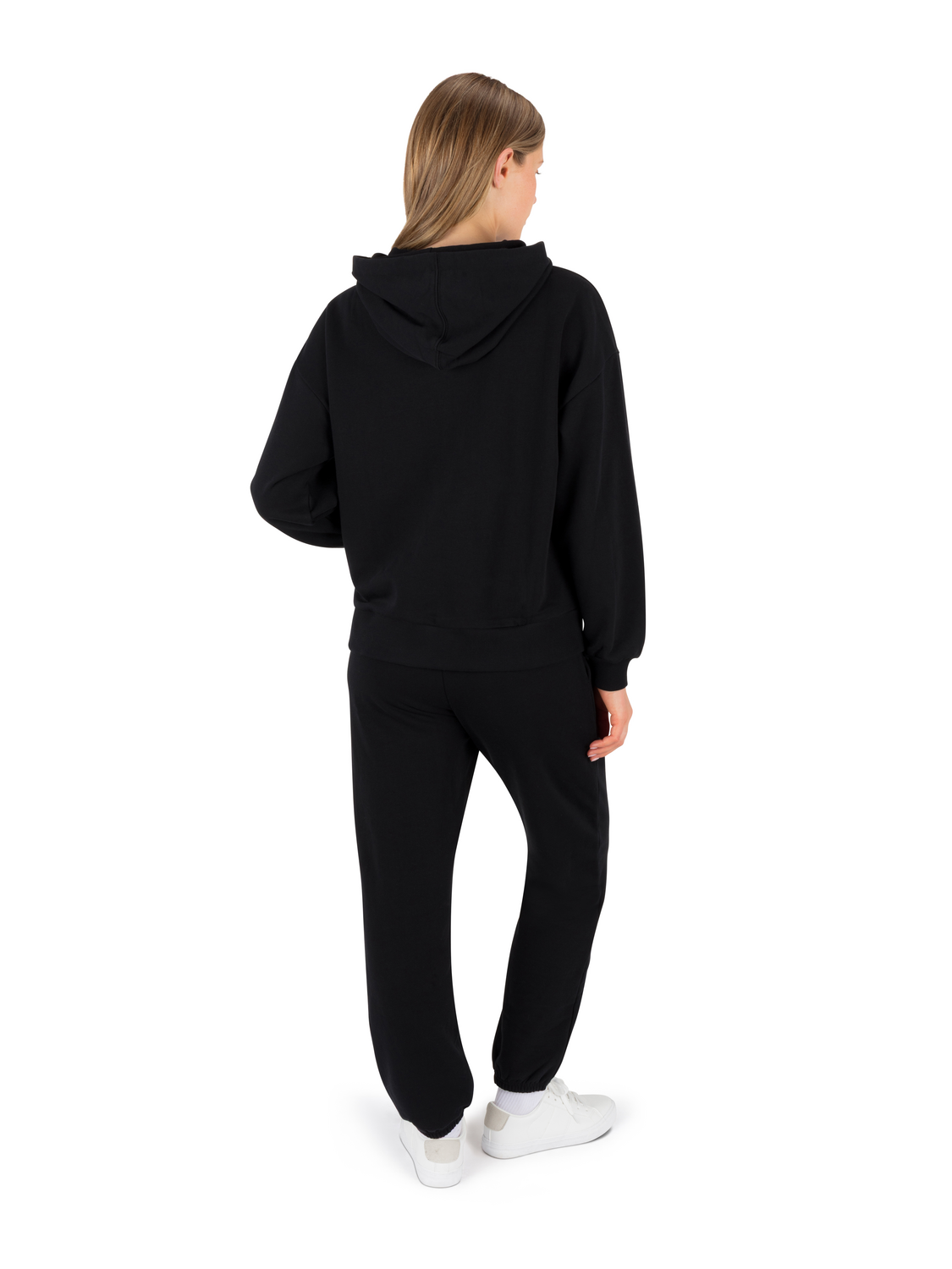 Nostalgic Hoodie