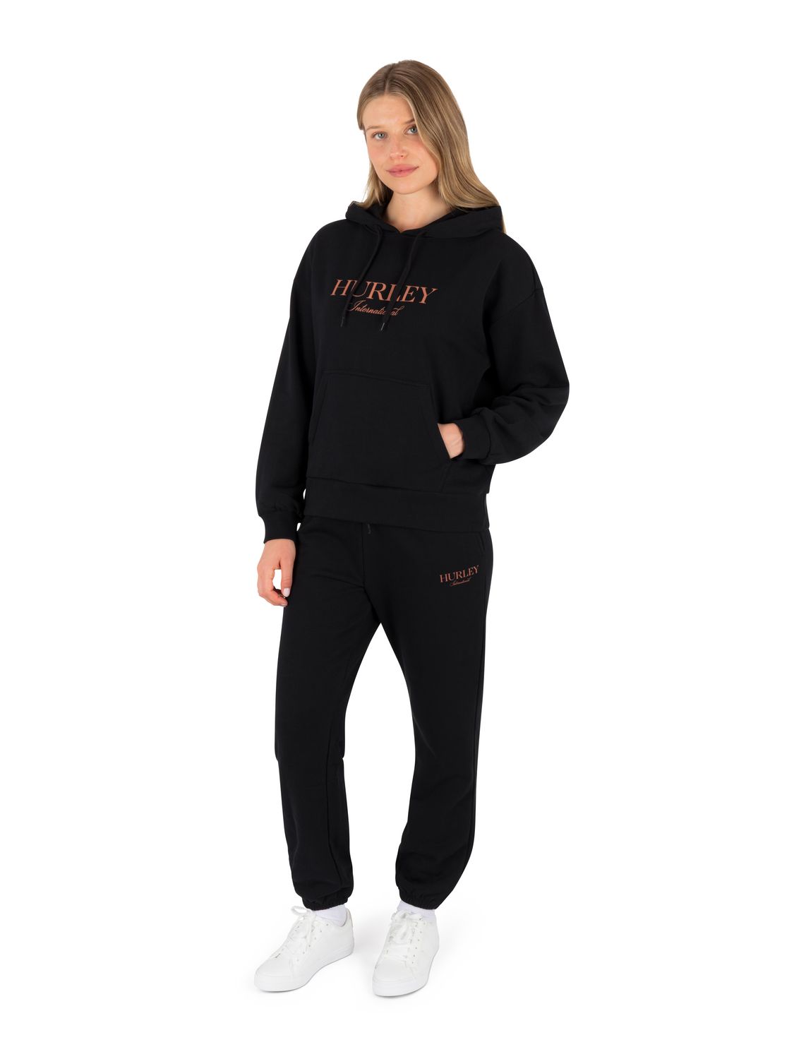 Nostalgic Hoodie