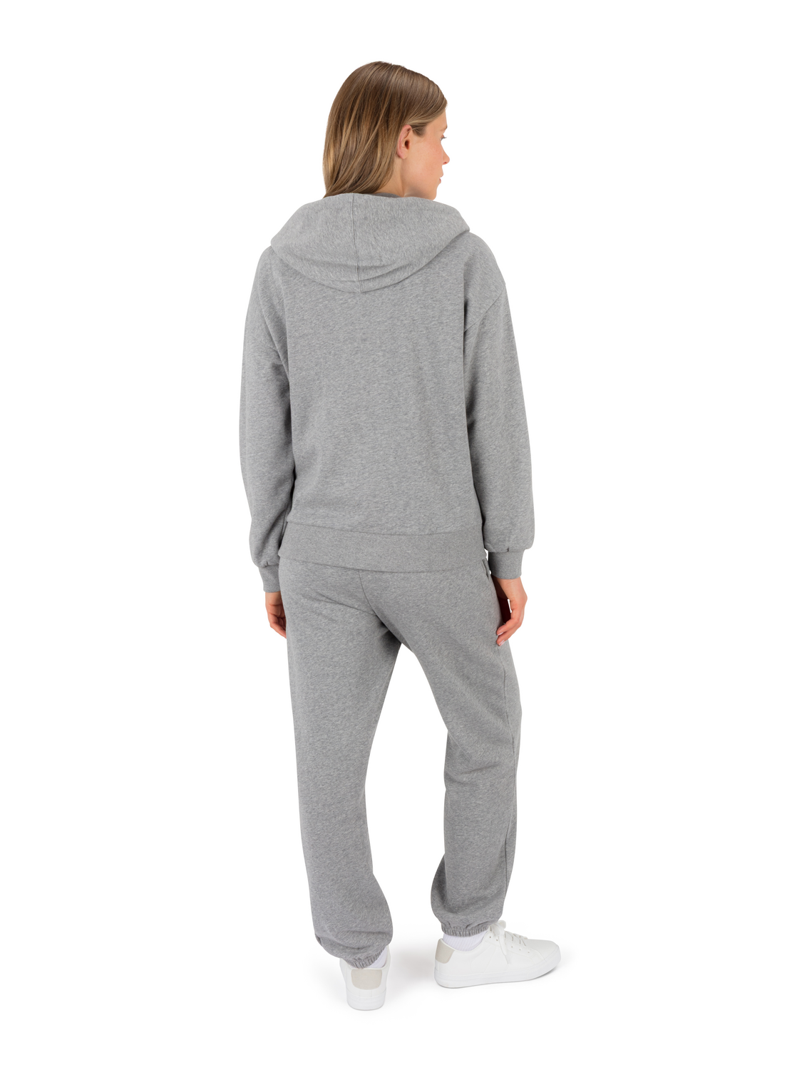 Solamar Zip Hoodie