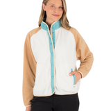 Explore Polar Fleece Jacket