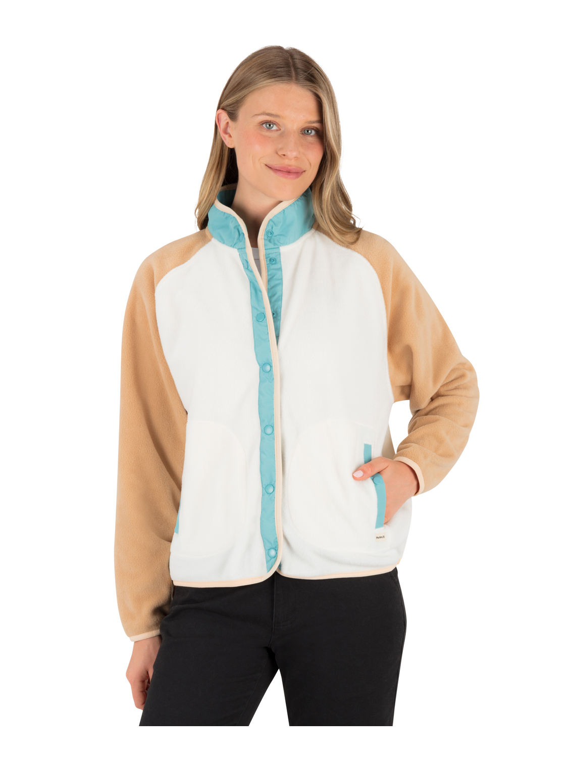 Explore Polar Fleece Jacket