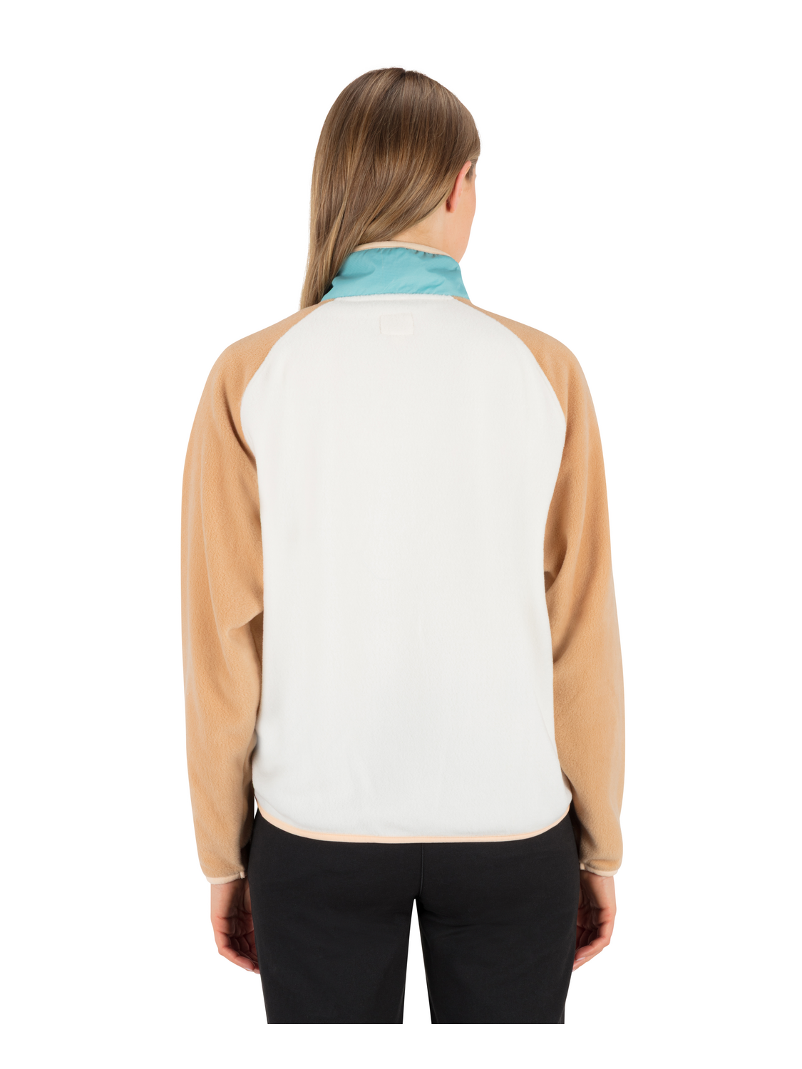 Explore Polar Fleece Jacket
