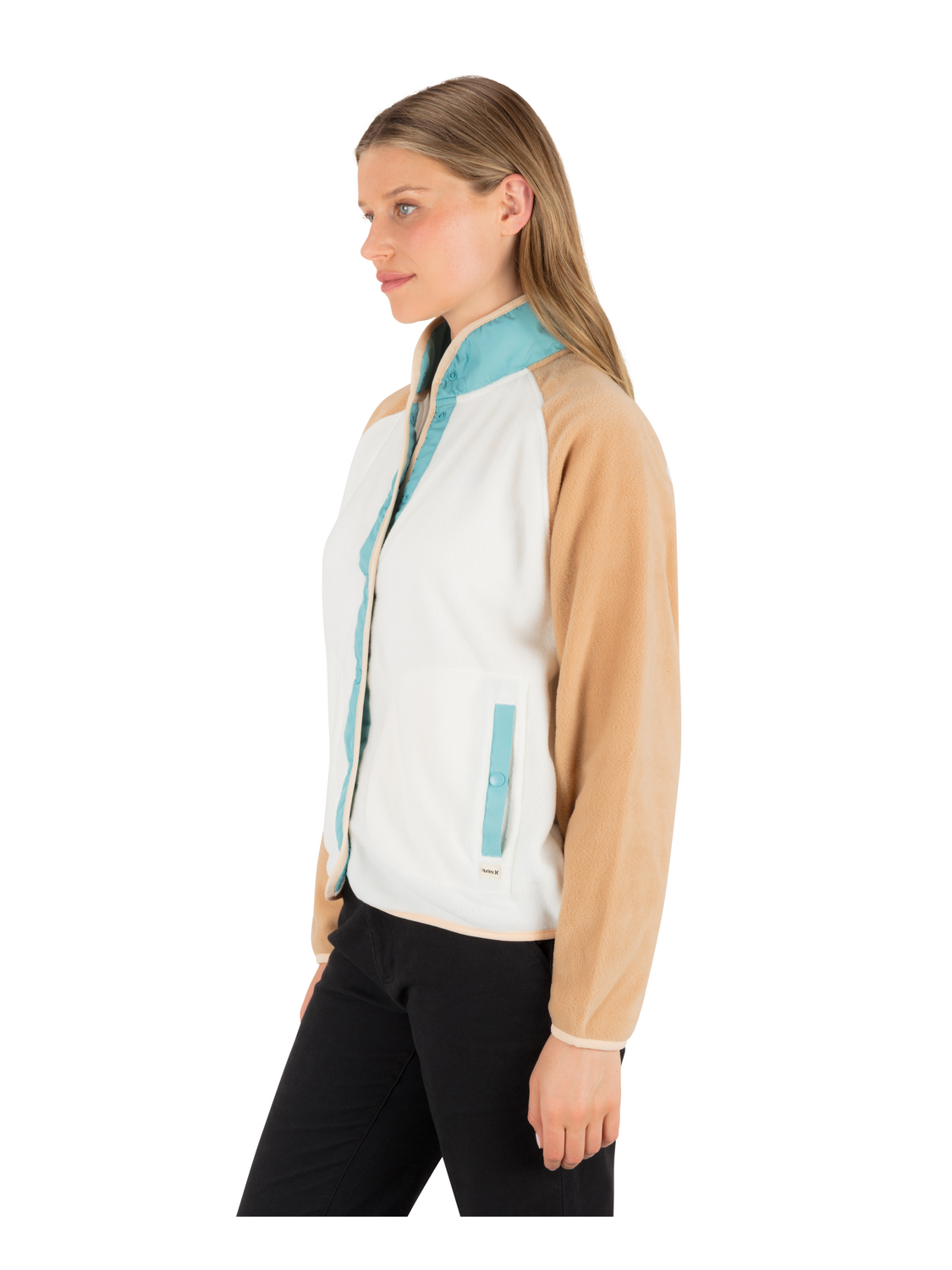 Explore Polar Fleece Jacket
