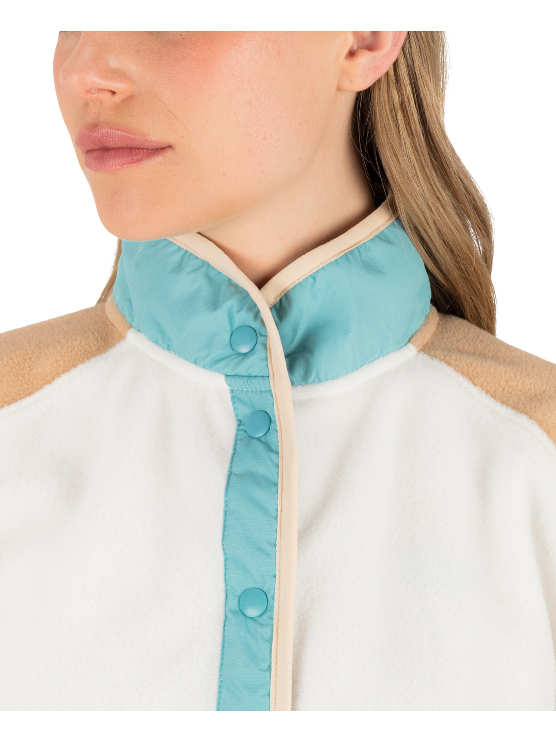 Explore Polar Fleece Jacket