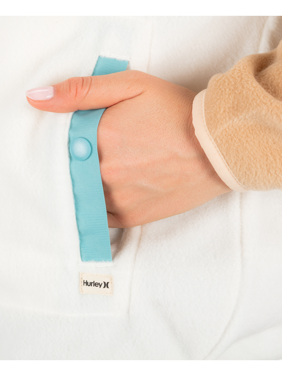 Explore Polar Fleece Jacket