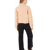 Pit Stop Polar Fleece Jacket