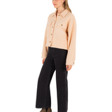 Pit Stop Polar Fleece Jacket