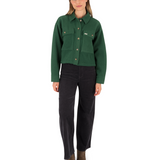 Pit Stop Polar Fleece Jacket