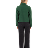 Pit Stop Polar Fleece Jacket