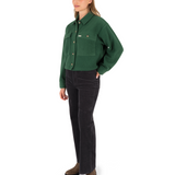 Pit Stop Polar Fleece Jacket