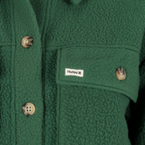 Pit Stop Polar Fleece Jacket