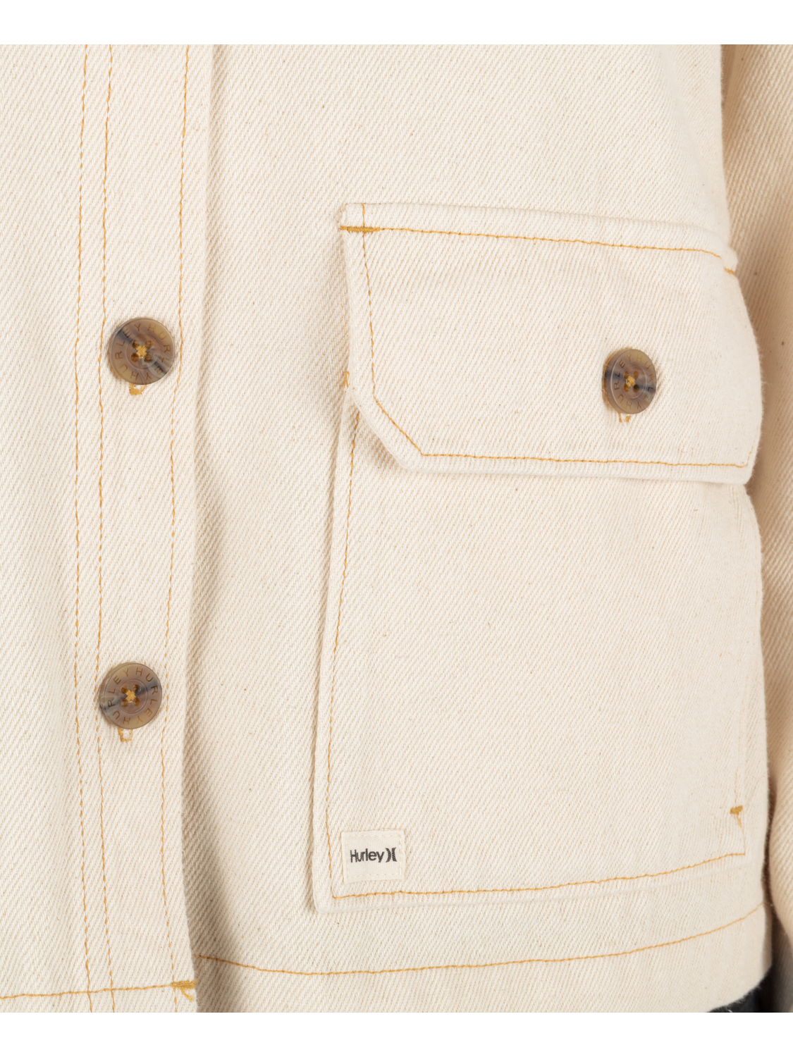 Barracks Jacket