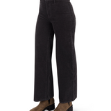 Urban Charm Wide Leg Pant