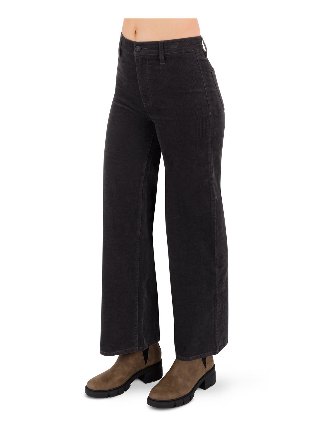 Urban Charm Wide Leg Pant