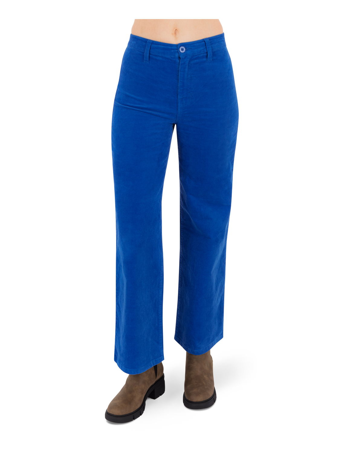 Urban Charm Wide Leg Pant