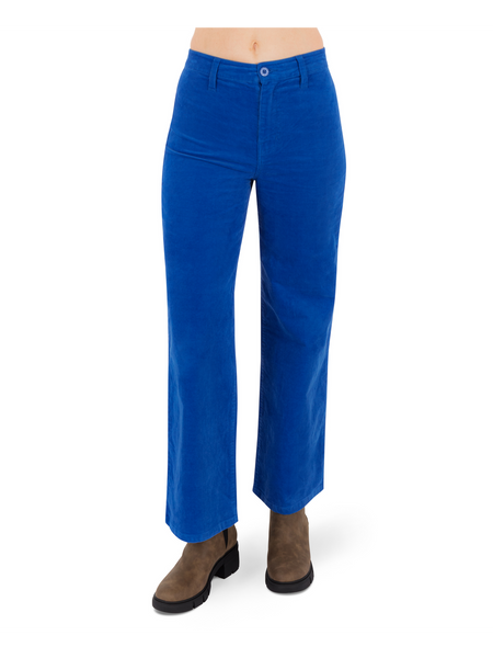 Urban Charm Wide Leg Pant – Hurley