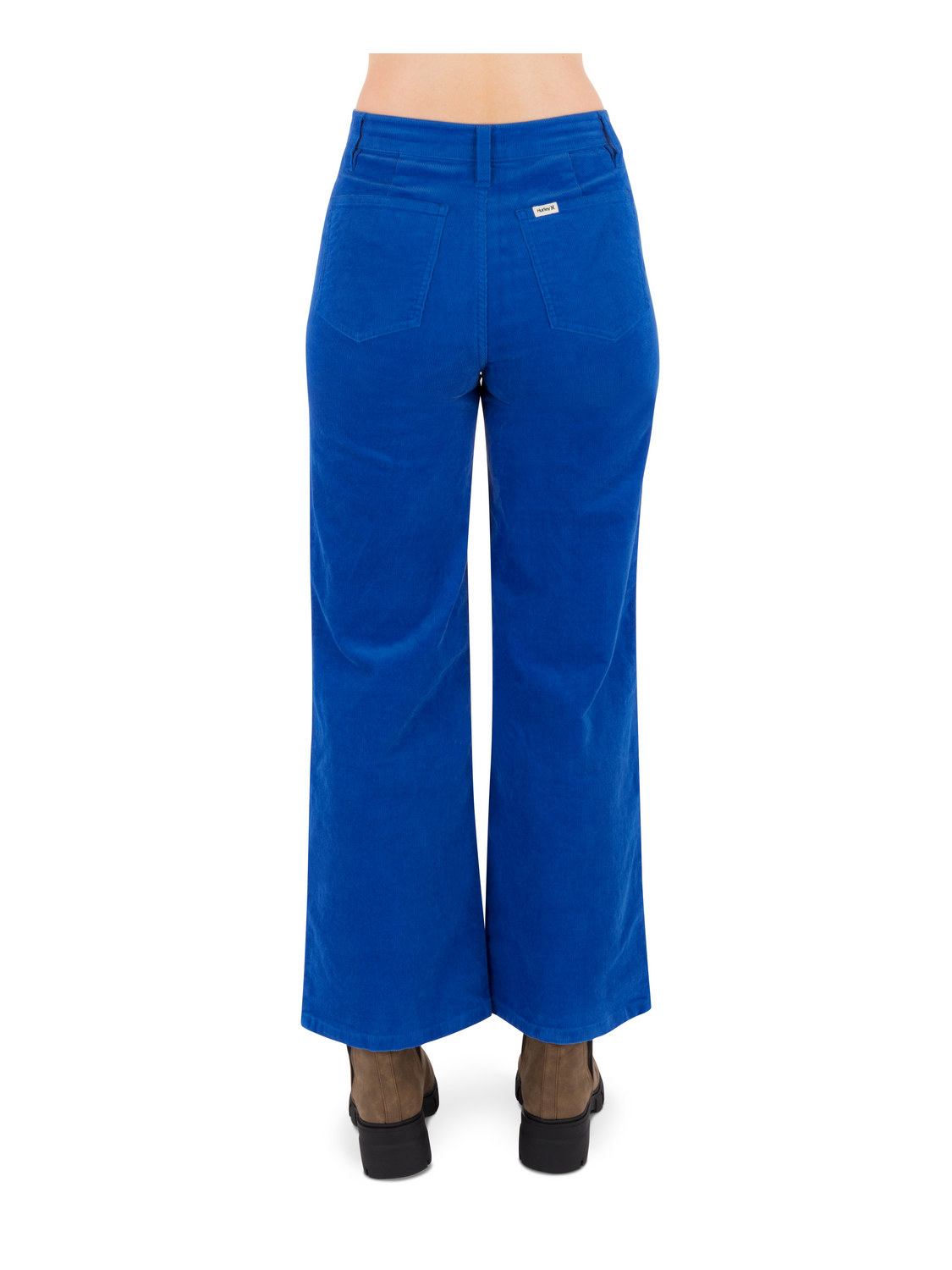 Urban Charm Wide Leg Pant