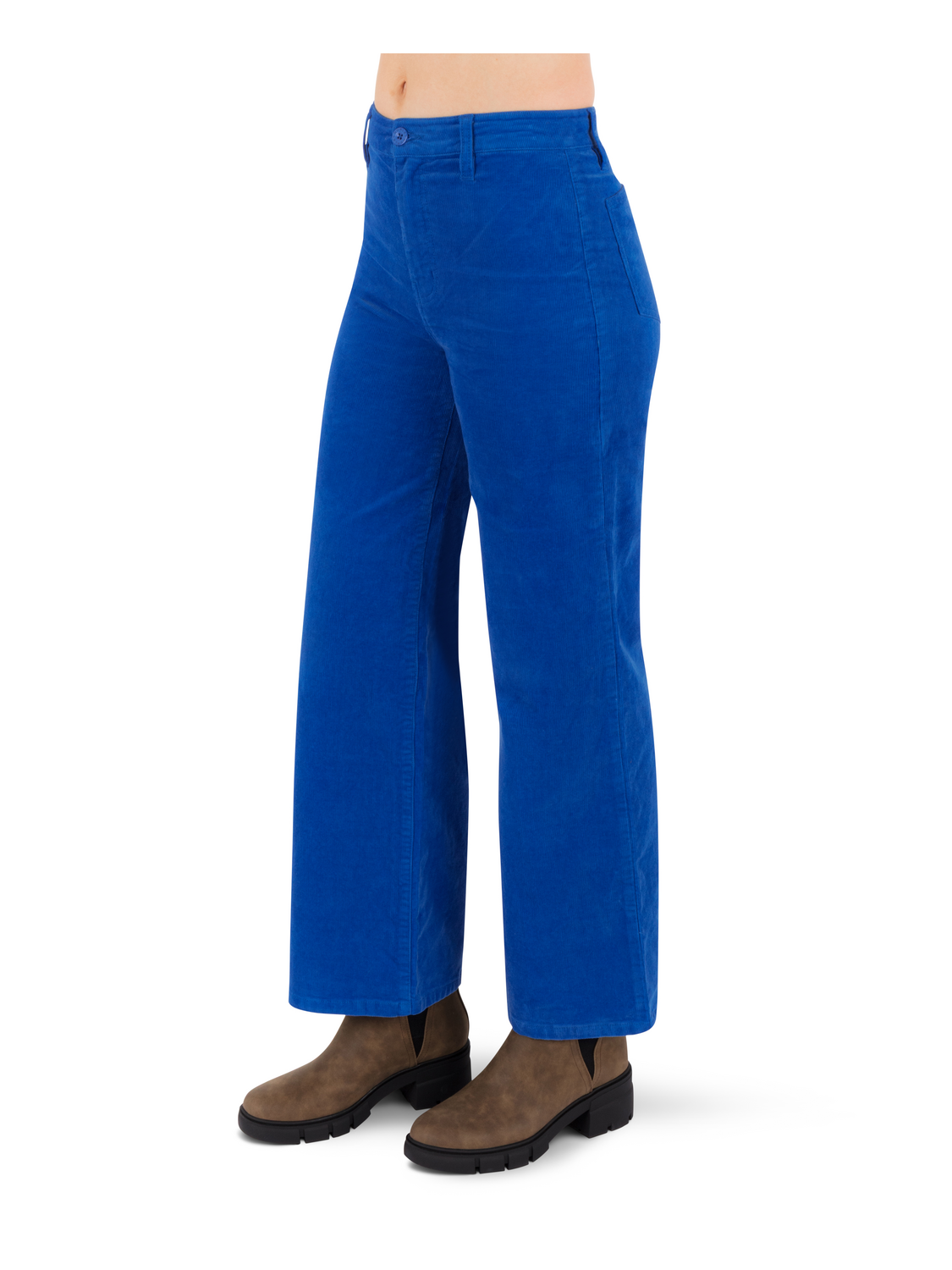 Urban Charm Wide Leg Pant