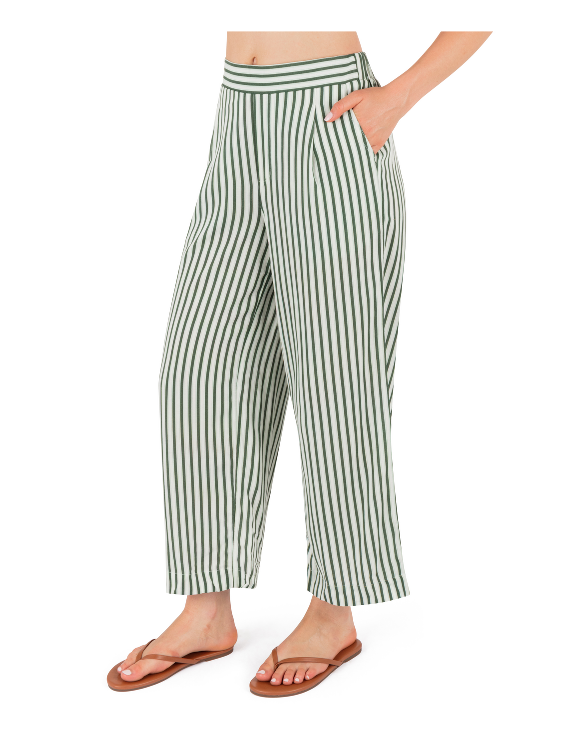 Roadside Pant