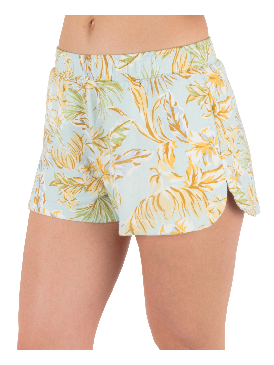 Fall Palms Short