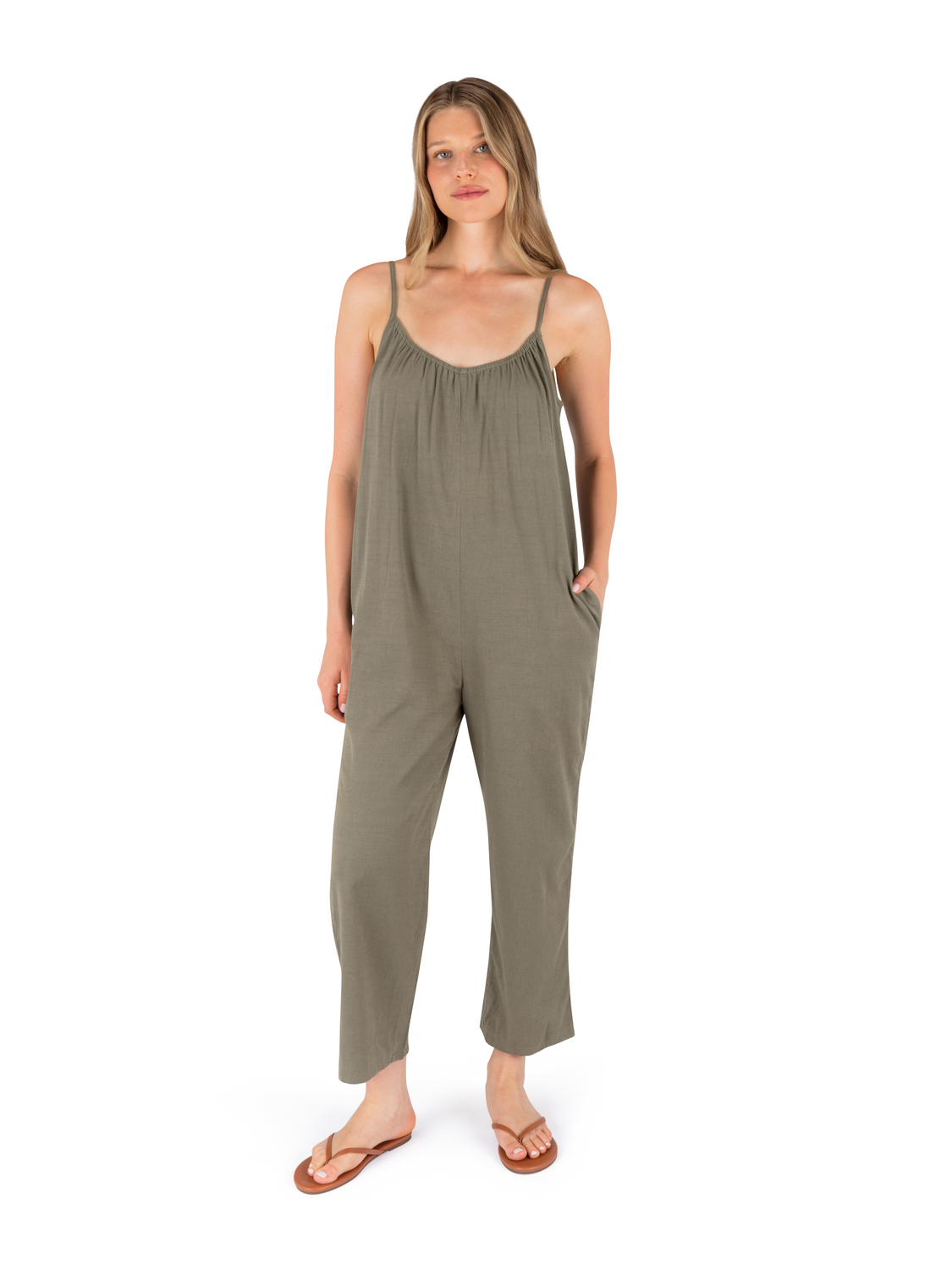 New Heights Jumpsuit