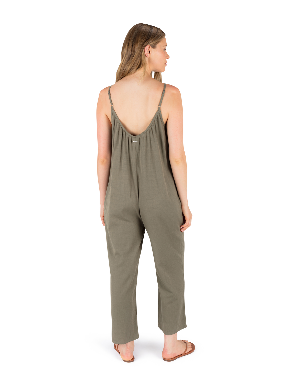 New Heights Jumpsuit