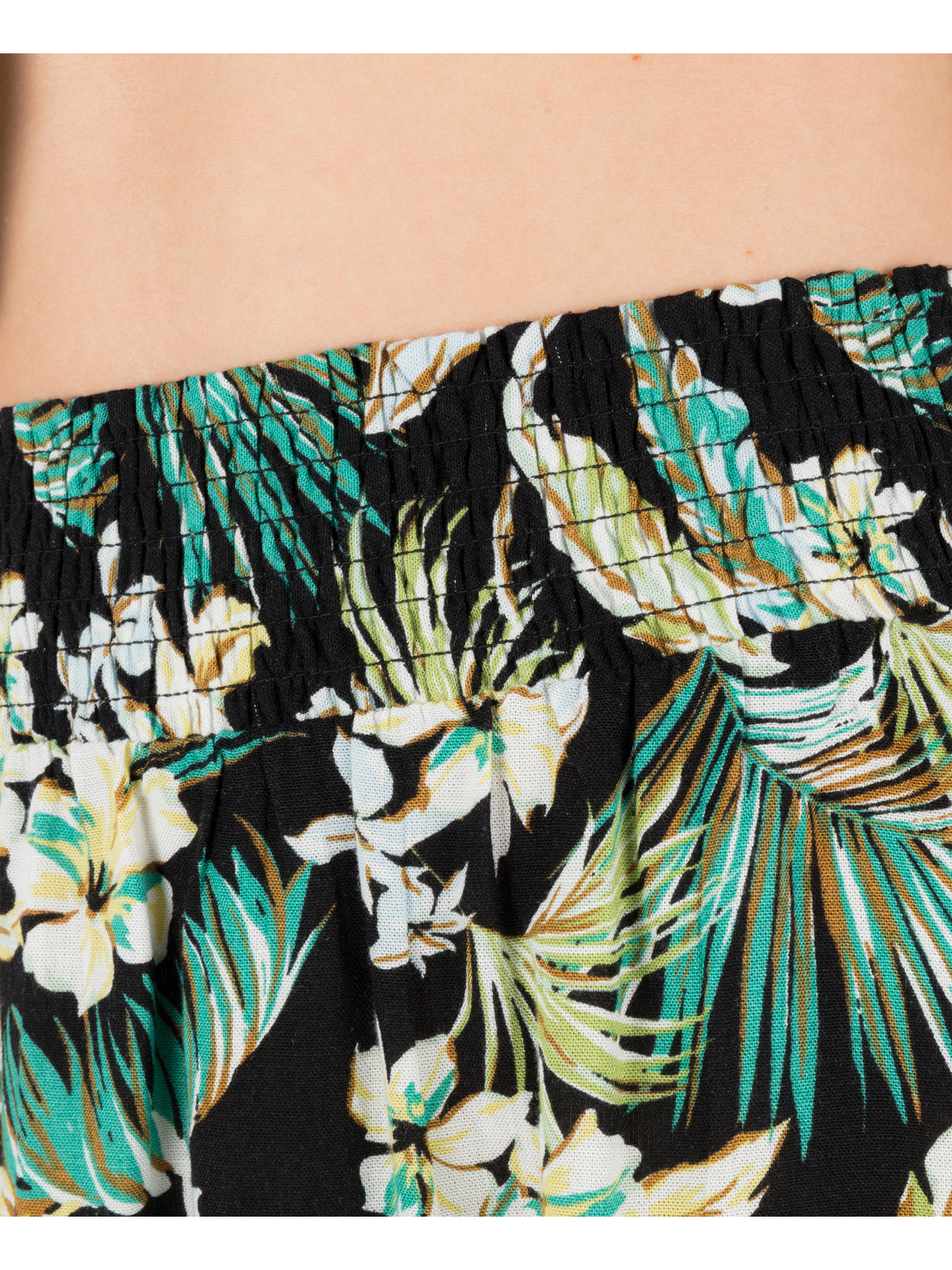 Fall Palms Skirt