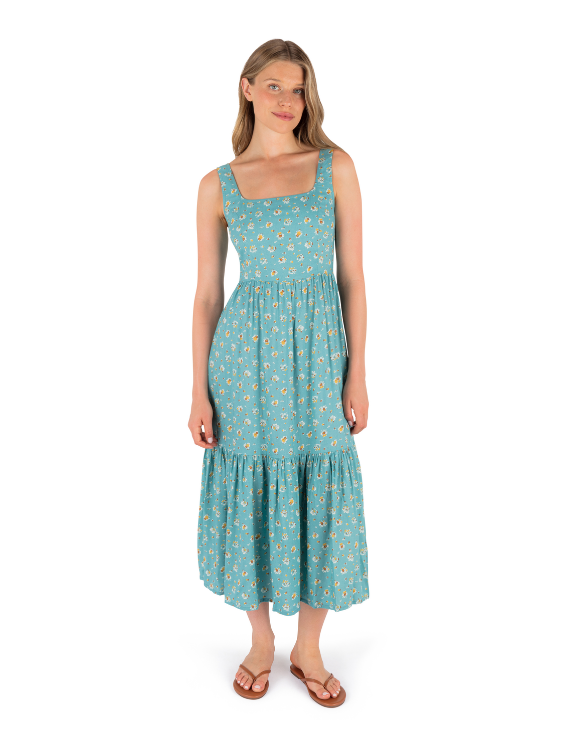 Dreamland Midi Dress