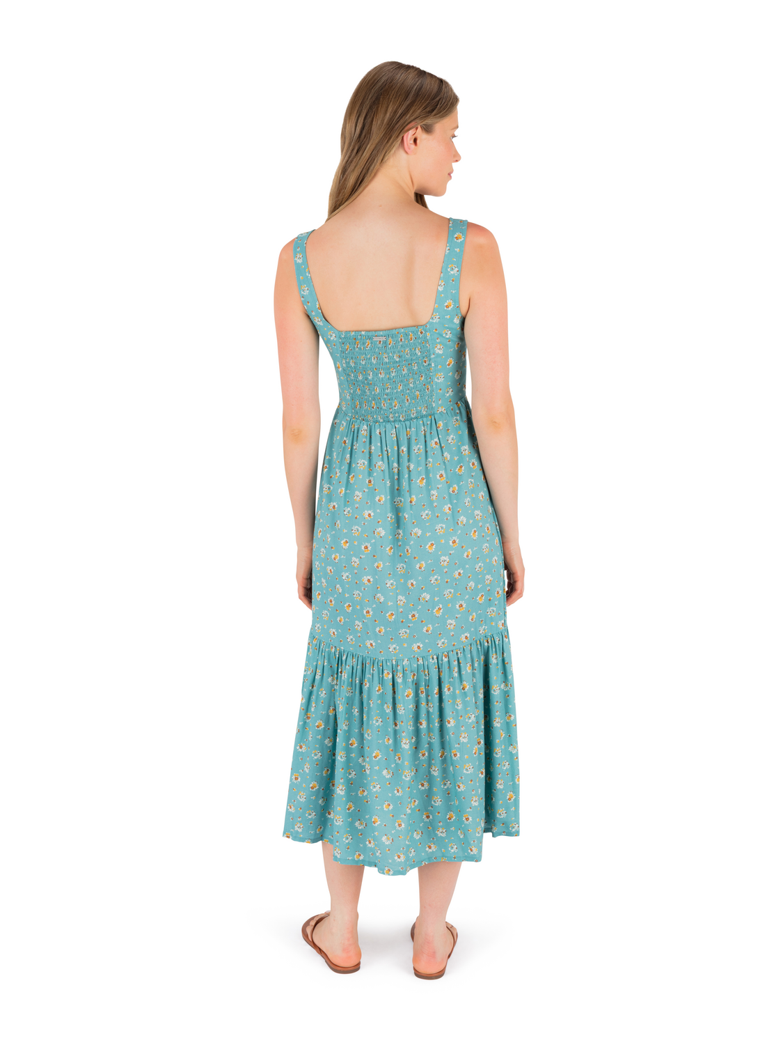 Dreamland Midi Dress