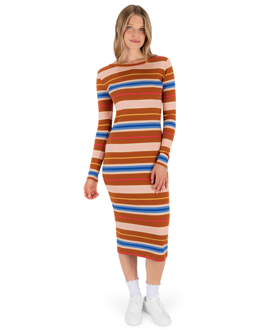 long sleeve dress hire Hire Sir the Label Lilou Mini Dress