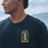 Island Time Short Sleeve