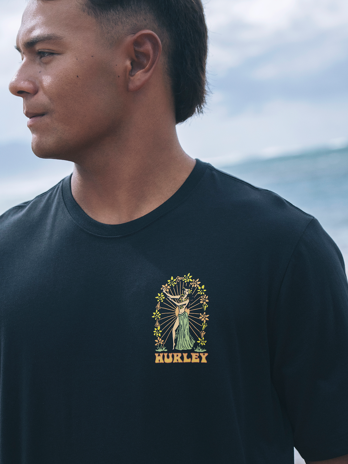Island Time Short Sleeve
