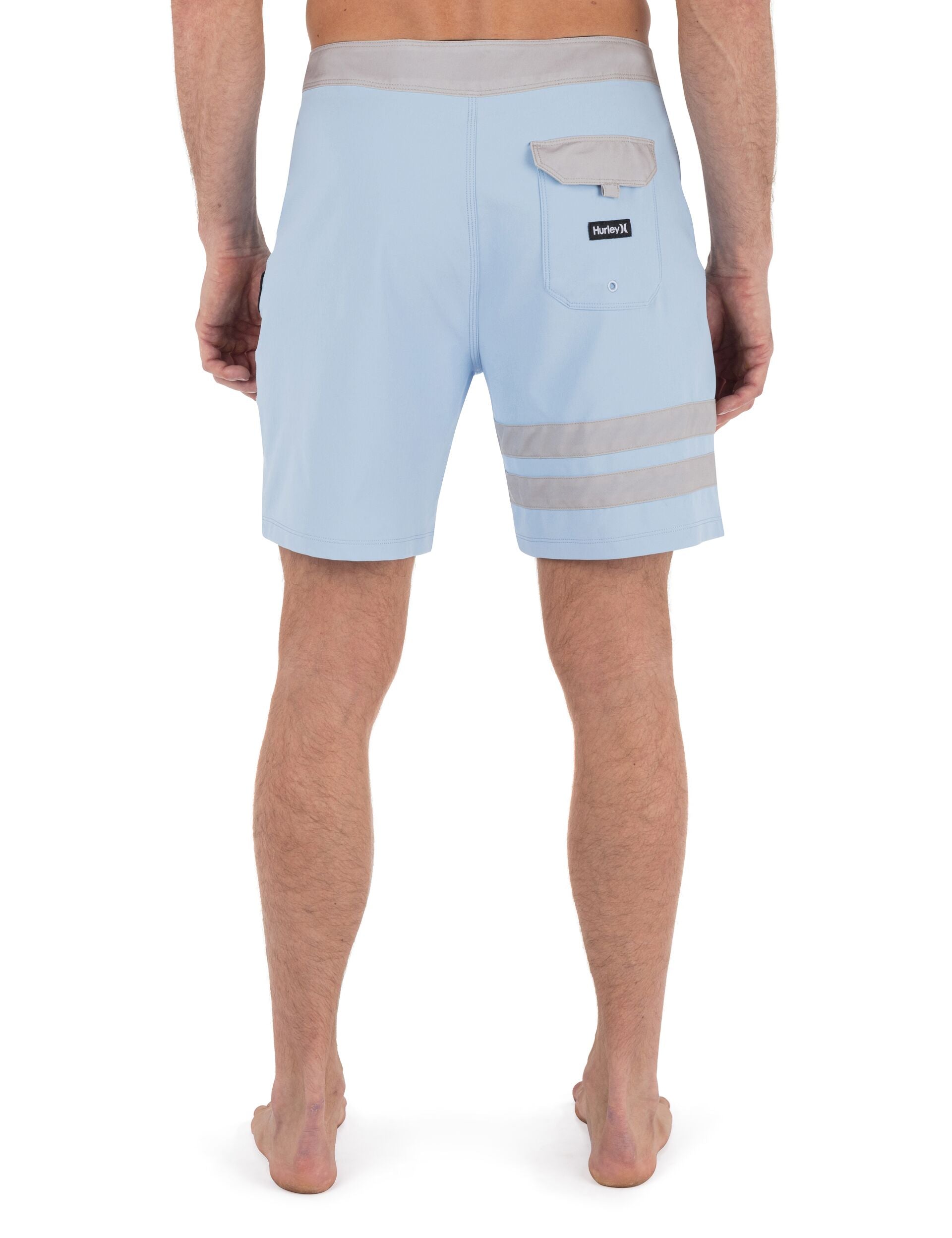 Block Party 18" Boardshort